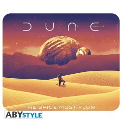 Tapis de souris - Dune - The Spice must flow 