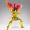 Action Figure - Myth Cloth EX - Saint Seiya - Leo Ikki
