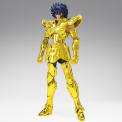 Action Figure - Myth Cloth EX - Saint Seiya - Leo Ikki