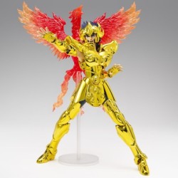 Action Figure - Myth Cloth EX - Saint Seiya - Leo Ikki