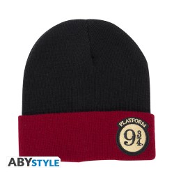 Beanie - Harry Potter - Platform 9¾