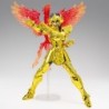 Action Figure - Myth Cloth EX - Saint Seiya - Leo Ikki