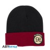 Beanie - Harry Potter - Platform 9¾