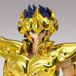 Action Figure - Myth Cloth EX - Saint Seiya - Leo Ikki