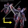 Model - High Grade - Gundam - Beguir-Pente