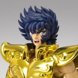 Action Figure - Myth Cloth EX - Saint Seiya - Leo Ikki