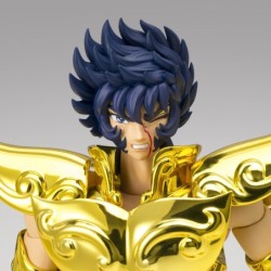 Action Figure - Myth Cloth EX - Saint Seiya - Leo Ikki