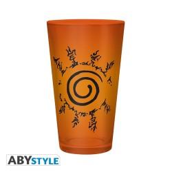 Glass - XXL - Naruto - Konoha