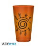 Glass - XXL - Naruto - Konoha