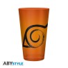 Glass - XXL - Naruto - Konoha