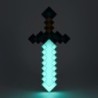 Lamp - Minecraft - Diamond Sword