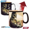 Mug - Thermal - Star Wars - This is the Way