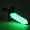Lamp - Minecraft - Diamond Sword