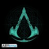 T-shirt - Assassin's Creed - Valhalla Crest