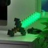 Lamp - Minecraft - Diamond Sword
