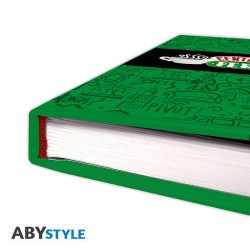 Notebook - Friends - Central Perk
