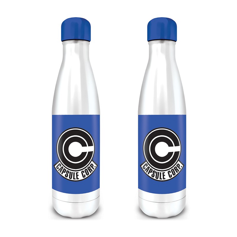 Bouteille - Isotherme  - Dragon Ball - Capsule Corp