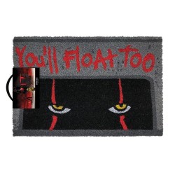 Doormat - It - Pennywise