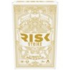 Jeu de plateau - Conquête - Affrontement - Cartes - Risk Strike