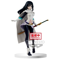 Figurine Statique - Moi, quand je me réincarne en Slime - Shizu