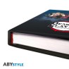 Notebook - Demon Slayer - Piliars
