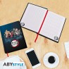 Notebook - Demon Slayer - Piliars