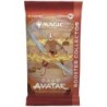 Cartes (JCC) - Booster Collector - Magic The Gathering - Booster Collector - Avatar : Le Dernier Maître de l'Air