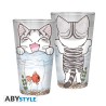 Verre - XXL - Chi! - Chi's fish tank