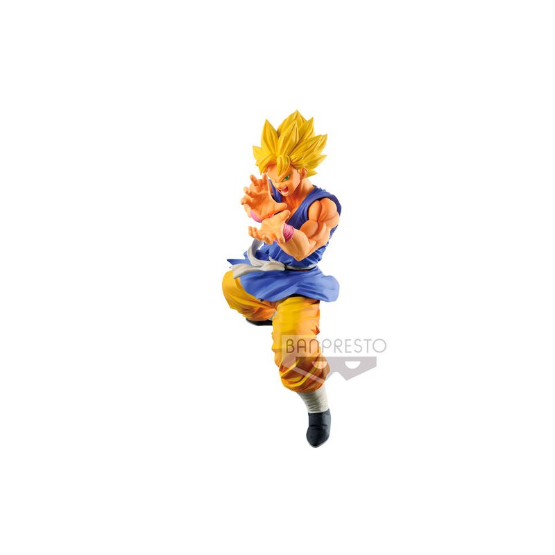 Static Figure - Dragon Ball - Son Goku