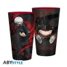 Verre - XXL - Tokyo Ghoul - Ken Kaneki