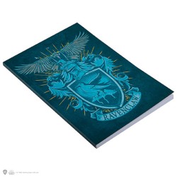 Carnet - Harry Potter - Serdaigle