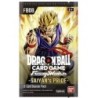 Cartes (JCC) - Booster - Dragon Ball - FB08 - Saiyan's Pride