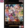 Trading Cards - Portfolio - One Piece - Best Selection Vol.5