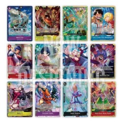 Trading Cards - Portfolio - One Piece - Best Selection Vol.5