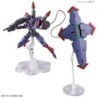 Model - High Grade - Gundam - Beguir-Pente