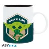 Mug - Subli - Star Wars - Snack Time