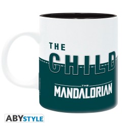 Mug - Subli - Star Wars - Snack Time