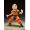 Action Figure - S.H.Figuarts - Dragon Ball - Krillin