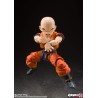 Figurine articulée - S.H.Figuarts - Dragon Ball - Krillin