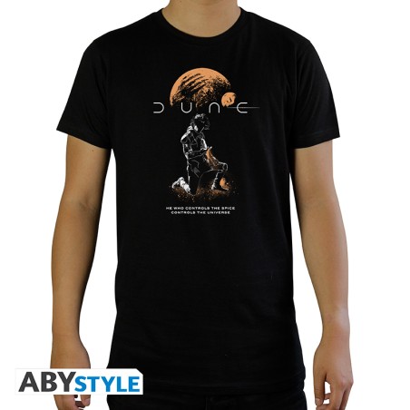 T-shirt - Dune