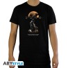T-shirt - Dune
