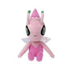 Peluche - Pokemon - Shiny - Celebi