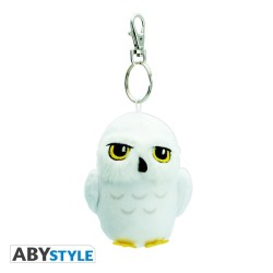 Porte-clefs - Harry Potter - Hedwige