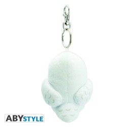 Porte-clefs - Harry Potter - Hedwige