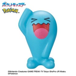 Bombe de bain - Boîte Mystère - Bikkura Tamago - Pokemon - Bikkura Tamago - Type Psy