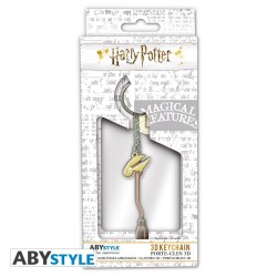 Porte-clefs - 3D - Harry Potter - Nimbus