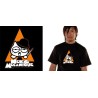 T-shirt - Parody - Neko Mecanik