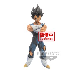 Figurine Statique - Dragon Ball - Vegeta