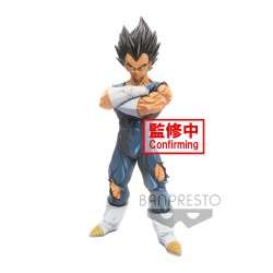Static Figure - Dragon Ball - Vegeta