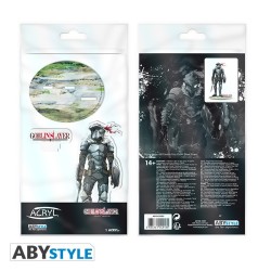 Static Figure - Acryl - Goblin Slayer - Goblin Slayer